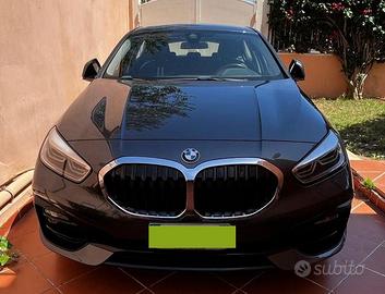 BMW 118D