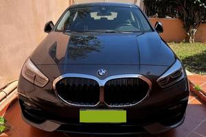 BMW 118D