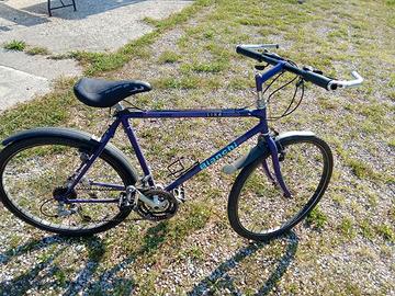 Bici bianchi da uomo