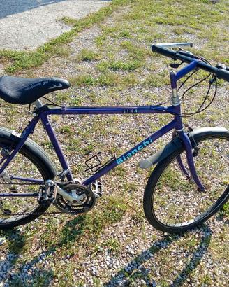 Bici bianchi da uomo