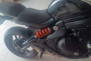 kawasaky er6n 650cc