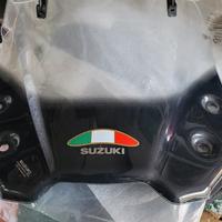 Cupolino Suzuki V-strom 650