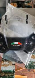 Cupolino Suzuki V-strom 650