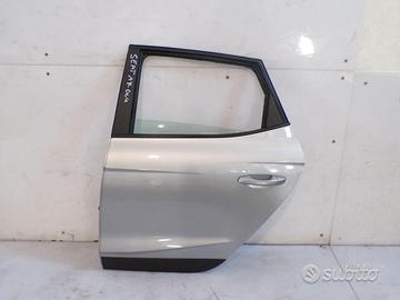 Portiera Posteriore Sinistra Seat Arona 2023