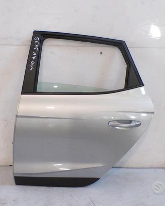 Portiera Posteriore Sinistra Seat Arona 2023