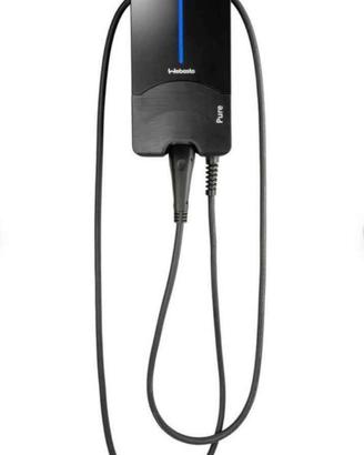 Wallbox Webasto Tipo Pure 22 Kw - POCO TRATTABILE