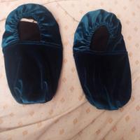 ciabatte riscaldabili 