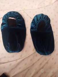 ciabatte riscaldabili 