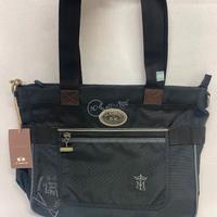 Borsa spalla/tracolla La Martina Saddlery Polo