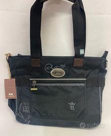 Borsa spalla/tracolla La Martina Saddlery Polo