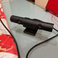 Telecamera ps4 e ps5