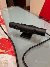 Telecamera ps4 e ps5