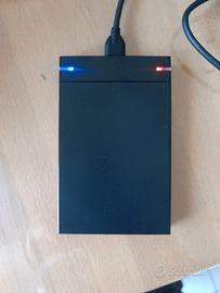 Disco esterno da 1TB