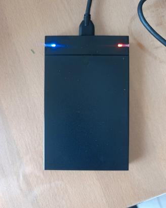 Disco esterno da 1TB