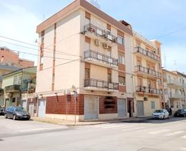 Locale commerciale - 80mq locato - Termoli