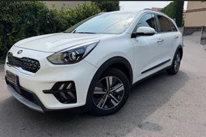 Kia Niro Style 1.6 GDI HEV #11913