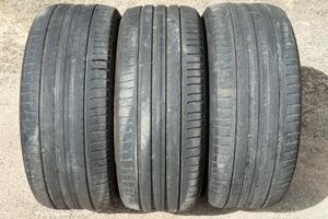 Pneumatici Pirelli P7 C2 91Y Cinturato 225/45/R17