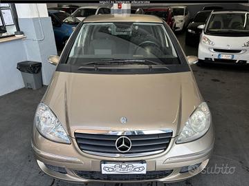 Mercedes-benz A 180 CDI automatica