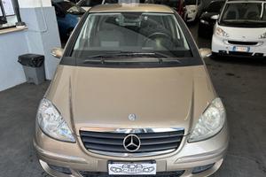 Mercedes-benz A 180 CDI automatica