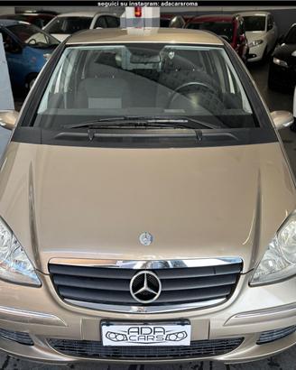 Mercedes-benz A 180 CDI automatica