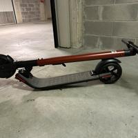 Monopattino elettrico SEAT