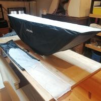 Softbox neewer rettangolare attacco bowens