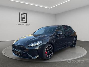 BMW Serie 1 118d MSport Pro auto