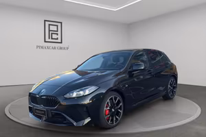 BMW Serie 1 118d MSport Pro auto