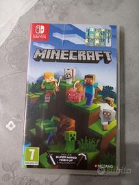 Gioco nintendo switch