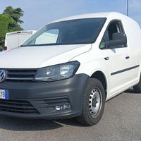 Vw caddy 1.4 tgi business van