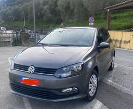 VOLKSWAGEN Polo 1ª-2ª/Derby - 2014