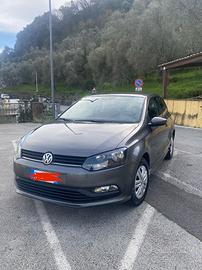 VOLKSWAGEN Polo 1ª-2ª/Derby - 2014