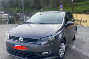 VOLKSWAGEN Polo 1ª-2ª/Derby - 2014