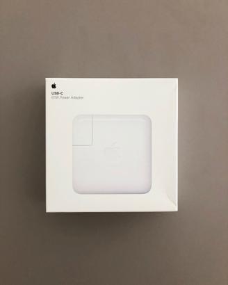 Alimentatore Apple USB-C da 61W