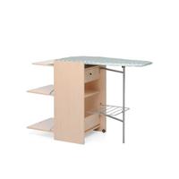 Asse da stiro + stiramaniche Foppapedretti