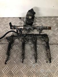 Pompa iniettrori audi CJC