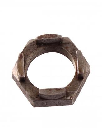 Dado bloccaggio ingranaggio condotto Lambrettino -