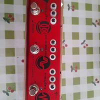 distorsion chorus delay