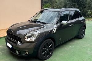 MINI Countryman Cooper SD 2.0 ALL4