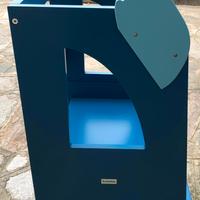 torre didattica Montessori Rocketbaby