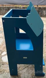 torre didattica Montessori Rocketbaby