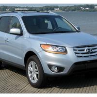 Ricambi usati hyundai sante fe 2006-2012 #2