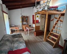 Appartamento Teolo Alto vista Panoramica