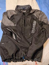 Giacca uomo da enduro