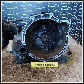 Cambio Manuale FORD Fiesta VI STJB/C/D 1.2