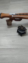 Fucile Sea Wolf 105