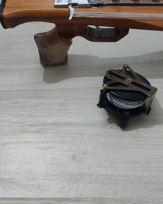 Fucile Sea Wolf 105