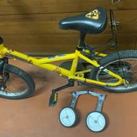 Bici bambino/a
