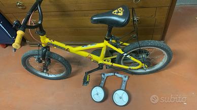 Bici bambino/a