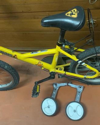 Bici bambino/a